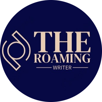 The Roaming Writer